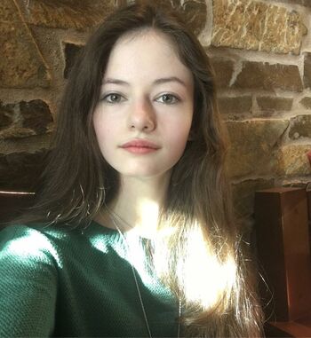 🔥 Mackenzie foy leaked private photo uncensored full