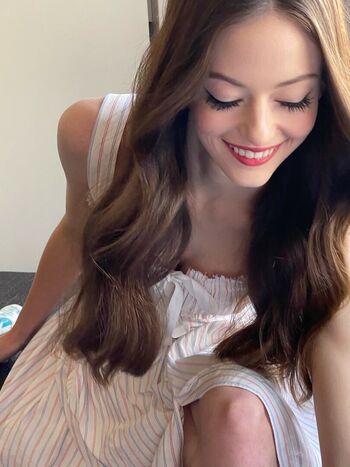 🔥 Mackenzie foy leaked private photo uncensored full