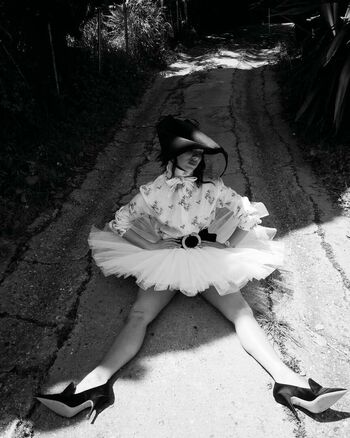 🔥 Maddie ziegler  page leaked private photo uncensored full