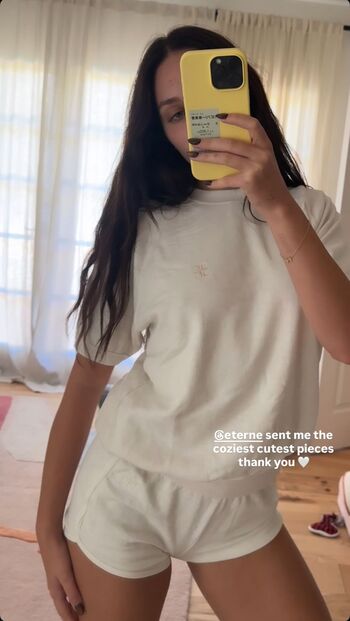 🔥 Maddie ziegler  page leaked private photo uncensored full