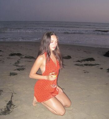🔥 Maddie ziegler leaked private photo uncensored full