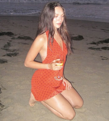 🔥 Maddie ziegler leaked private photo uncensored full