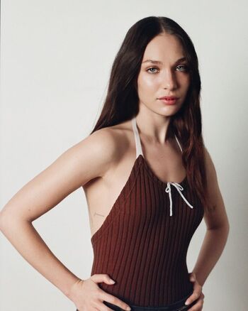 🔥 Maddie ziegler leaked private photo uncensored full