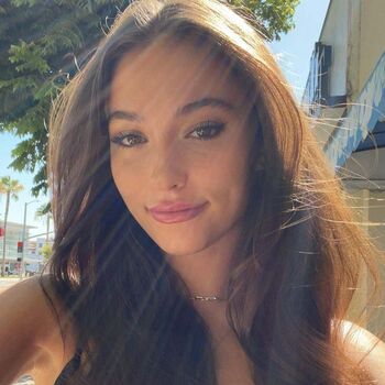 🔥 Maddy dietz leaked private photo uncensored full