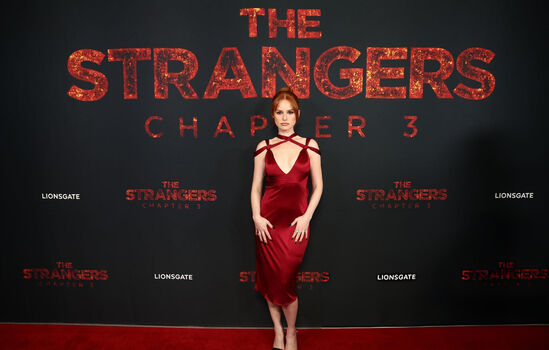 🔥 Madelaine petsch  page leaked private photo uncensored full