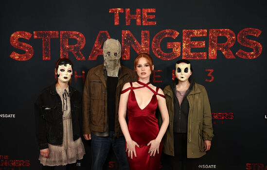 🔥 Madelaine petsch  page leaked private photo uncensored full