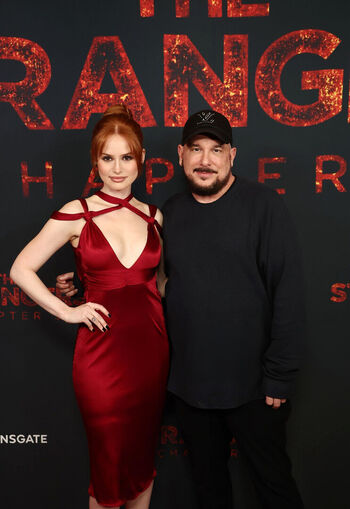 🔥 Madelaine petsch  page leaked private photo uncensored full