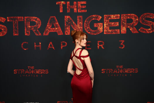 🔥 Madelaine petsch  page leaked private photo uncensored full