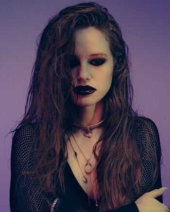 🔥 Madelaine petsch  page leaked private photo uncensored full