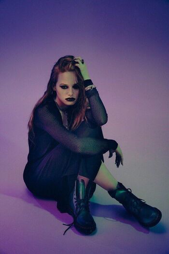 🔥 Madelaine petsch  page leaked private photo uncensored full