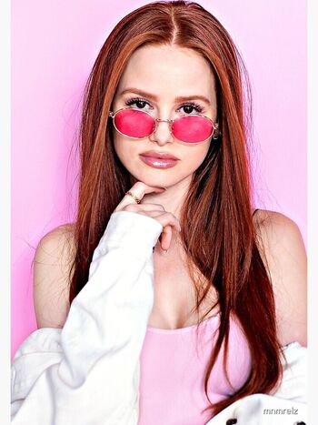 🔥 Madelaine petsch  page leaked private photo uncensored full