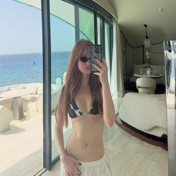 🔥 Madelaine petsch  page leaked private photo uncensored full