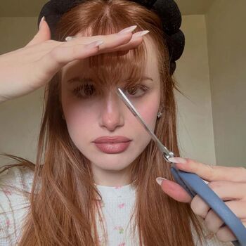 🔥 Madelaine petsch  page leaked private photo uncensored full