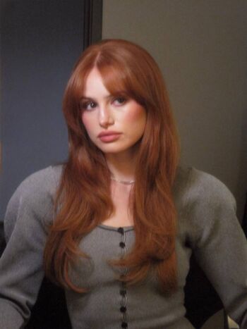 🔥 Madelaine petsch  page leaked private photo uncensored full