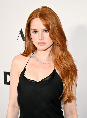 🔥 Madelaine petsch  page leaked private photo uncensored full