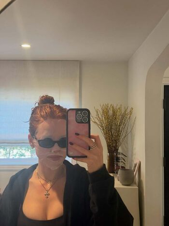 🔥 Madelaine petsch  page leaked private photo uncensored full