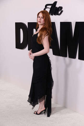 🔥 Madelaine petsch  page leaked private photo uncensored full