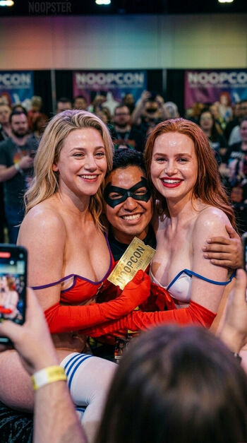 🔥 Madelaine petsch  page leaked private photo uncensored full