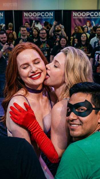 🔥 Madelaine petsch  page leaked private photo uncensored full