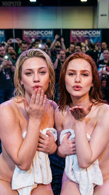 🔥 Madelaine petsch  page leaked private photo uncensored full