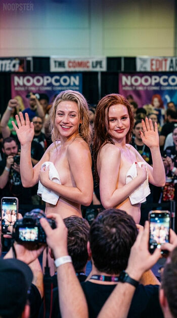 🔥 Madelaine petsch  page leaked private photo uncensored full