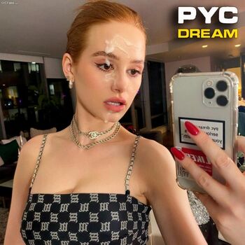 🔥 Madelaine petsch  page leaked private photo uncensored full