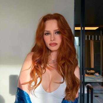 🔥 Madelaine petsch  page leaked private photo uncensored full