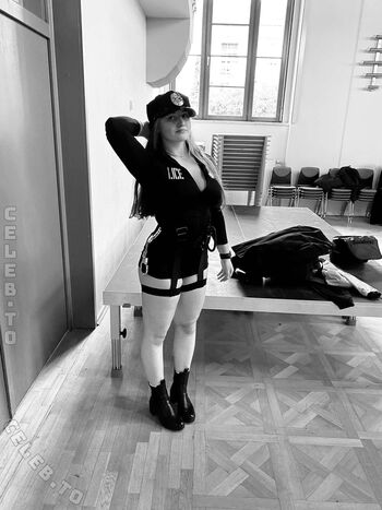 🔥 Madeleine leaked private photo uncensored full