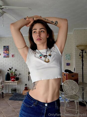 🔥 Madfry leaked private photo uncensored full