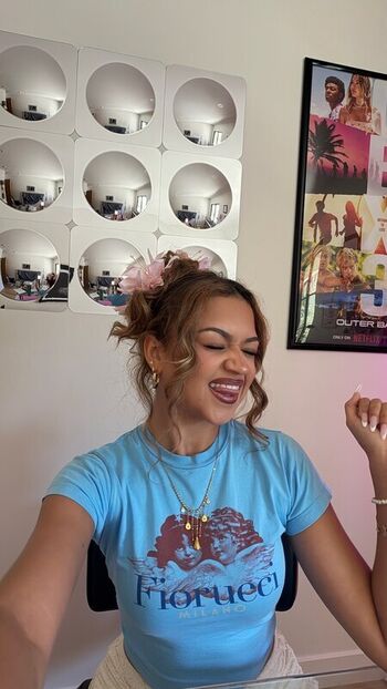 🔥 Madison bailey page leaked private photo uncensored full