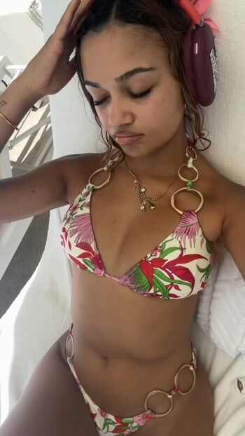 🔥 Madison bailey page leaked private photo uncensored full