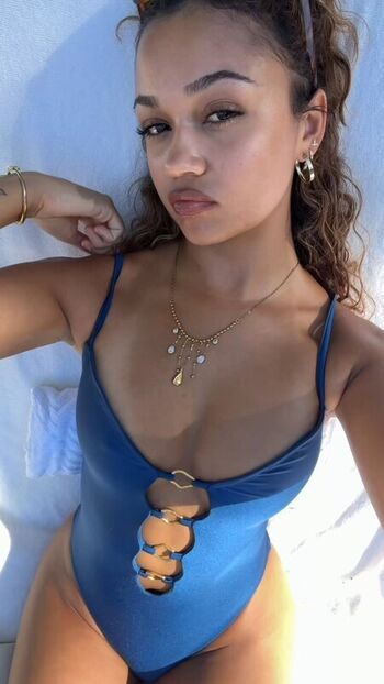 🔥 Madison bailey page leaked private photo uncensored full
