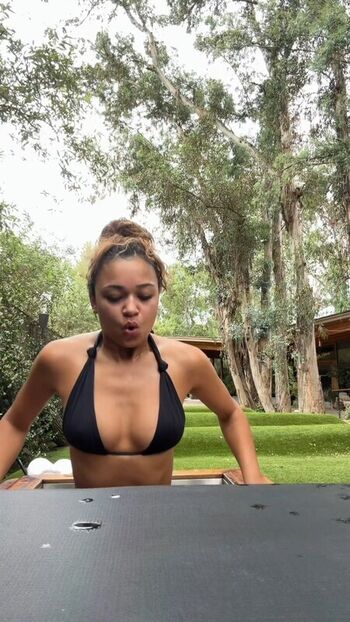 🔥 Madison bailey page leaked private photo uncensored full