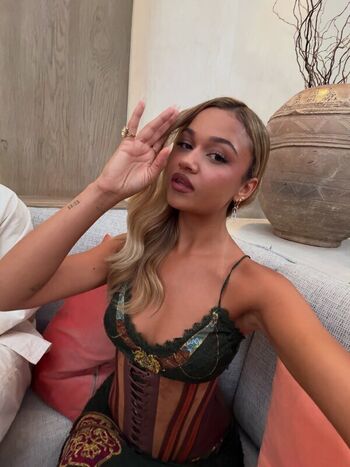 🔥 Madison bailey page leaked private photo uncensored full