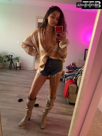 🔥 Madison bailey page leaked private photo uncensored full