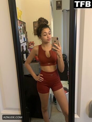 🔥 Madison bailey page leaked private photo uncensored full