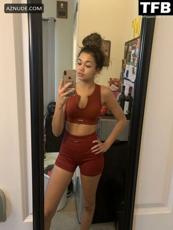 🔥 Madison bailey page leaked private photo uncensored full