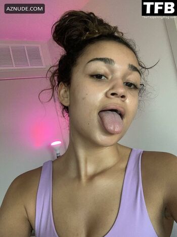 🔥 Madison bailey page leaked private photo uncensored full