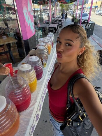🔥 Madison bailey page leaked private photo uncensored full