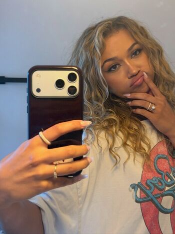 🔥 Madison bailey page leaked private photo uncensored full