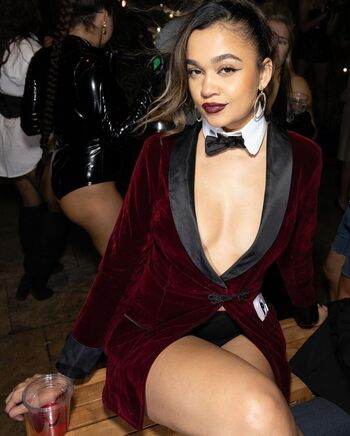 🔥 Madison bailey leaked private photo uncensored full