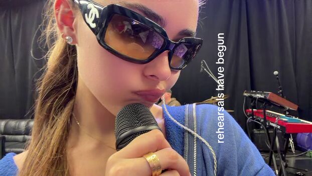 🔥 Madison beer  page leaked private photo uncensored full