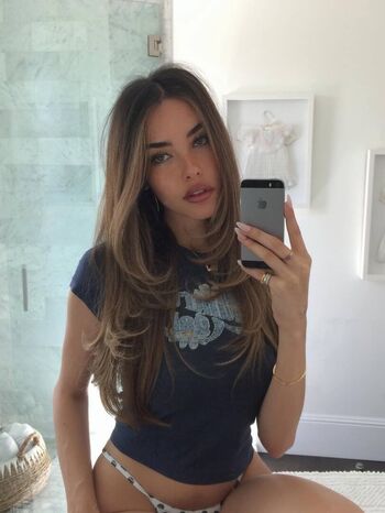 🔥 Madison beer  page leaked private photo uncensored full