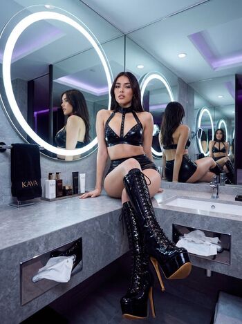 🔥 Madison beer  page leaked private photo uncensored full