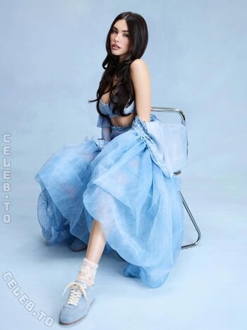 🔥 Madison beer leaked private photo uncensored full