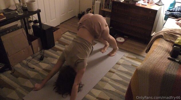 🔥 Madison fry page leaked private photo uncensored full