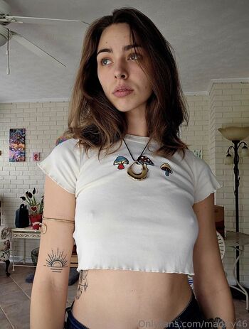 🔥 Madison fry page leaked private photo uncensored full