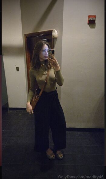 🔥 Madison fry page leaked private photo uncensored full