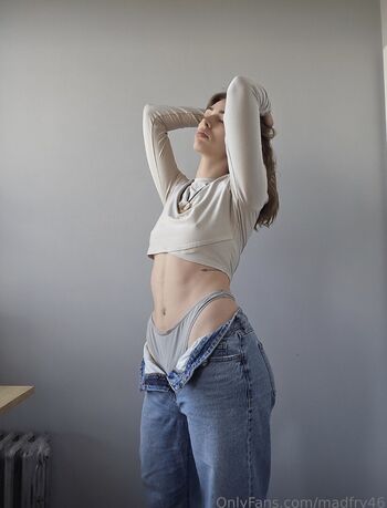 🔥 Madison fry leaked private photo uncensored full