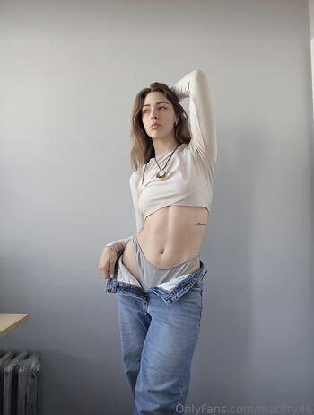 🔥 Madison fry leaked private photo uncensored full